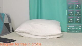 molliblum Cam Porn Video [Chaturbate] - bigass, milf, smalltits, stockings, blonde