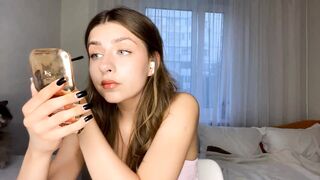 joandonelly Hot Porn Video [Chaturbate] - new, shy, 18, teen, cute