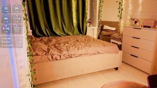 dark_honey_ Best Porn Video [Chaturbate] - new, young, 18, lovense, bigboobs