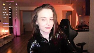 irisskiss Cam Porn Video [Chaturbate] - new, bdsm, 18, pantyhose, latex