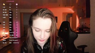 irisskiss Cam Porn Video [Chaturbate] - new, bdsm, 18, pantyhose, latex