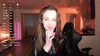 irisskiss Cam Porn Video [Chaturbate] - new, bdsm, 18, pantyhose, latex