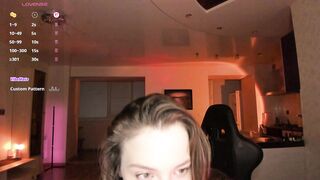 irisskiss Cam Porn Video [Chaturbate] - new, bdsm, 18, pantyhose, latex