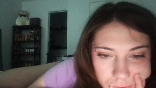 glitterdancingontheskin Top Porn Video [Chaturbate] - dirtygirl, ginger, socks, hugepussy, small