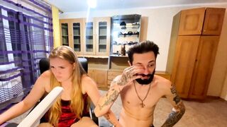 mike_and_anna_ Leaked Porn Video [Chaturbate] - bdsm, anal, erotic, sexmachine, coupleshow