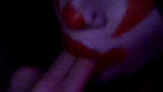 sonastrumpf Best Porn Video [Chaturbate] - dildo, young, 18, goth, teen