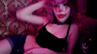 sonastrumpf Best Porn Video [Chaturbate] - dildo, young, 18, goth, teen