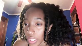 alyx_valoria Top Porn Video [Chaturbate] - new, natural, young, brunette