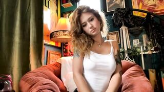 tattedrubyy Leaked Porn Video [Chaturbate] - skinny, dirtygirl, bigclit, porn, naked