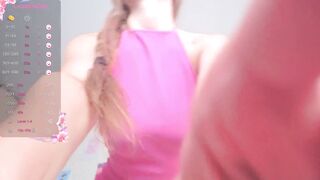 Watch viola_star_ HD Porn Video [Chaturbate] - new, bigass, young, lovense, bigboobs