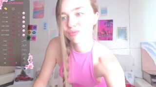 Watch viola_star_ HD Porn Video [Chaturbate] - new, bigass, young, lovense, bigboobs