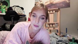 Watch cutiepainter Best Porn Video [Chaturbate] - dirtytalk, new, sexy, kinky, naughty