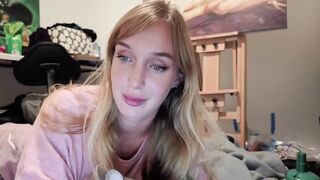 Watch cutiepainter Best Porn Video [Chaturbate] - dirtytalk, new, sexy, kinky, naughty