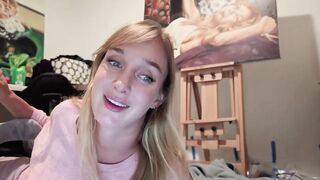 Watch cutiepainter Best Porn Video [Chaturbate] - dirtytalk, new, sexy, kinky, naughty