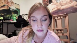Watch cutiepainter Best Porn Video [Chaturbate] - dirtytalk, new, sexy, kinky, naughty