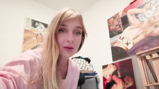 Watch cutiepainter Best Porn Video [Chaturbate] - dirtytalk, new, sexy, kinky, naughty