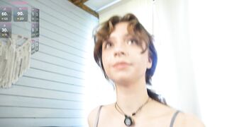ameliabiers HD Porn Video [Chaturbate] - new, shy, young, lovense