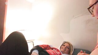 Watch bbwqueen216 Leaked Porn Video [Chaturbate] - firsttime, lesbians, threesome, bbw