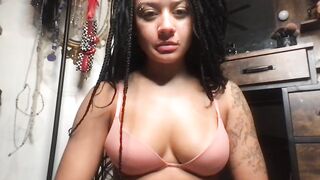 Watch supersu7cker New Porn Video [Chaturbate] - new, latina, squirt, teen, goals