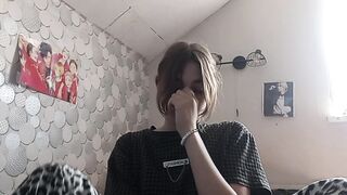 rasheedagartin New Porn Video [Chaturbate] - new, shy, 18, teen, cute