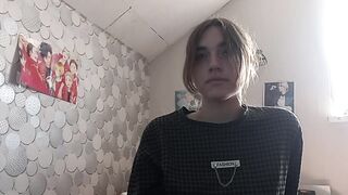 rasheedagartin New Porn Video [Chaturbate] - new, shy, 18, teen, cute