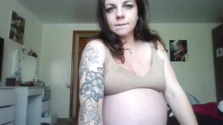 kindlybitch Cam Porn Video [Chaturbate] - goals, pregnant, happy, booty, new