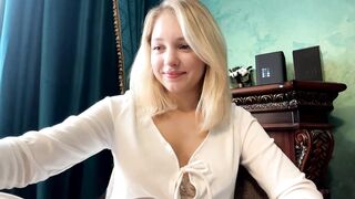 Watch mauriceproenza Cam Porn Video [Chaturbate] - new, shy, 18, blonde, cute