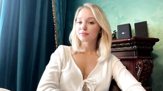 Watch mauriceproenza Cam Porn Video [Chaturbate] - new, shy, 18, blonde, cute