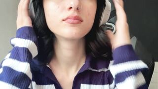 Watch merrillnoorigian HD Porn Video [Chaturbate] - redhead, feet, new, lovense, blonde