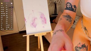 Watch kesyle Hot Porn Video [Chaturbate] - bigass, lovense, 18, teen, bigboobs
