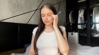 callmehannax Top Porn Video [Chaturbate] - 18, teen, cute, bigboobs