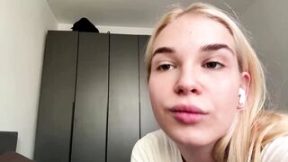 estelapaolucci Hot Porn Video [Chaturbate] - new, couple, 18, blonde, teen