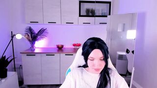 Watch marlenemurphy Cam Porn Video [Chaturbate] - redhead, new, shy, young, skinny