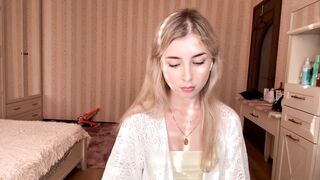 lanellsilvers Best Porn Video [Chaturbate] - new, young, shy, 18, skinny