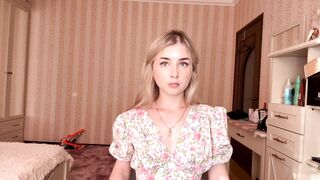 lanellsilvers Best Porn Video [Chaturbate] - new, young, shy, 18, skinny