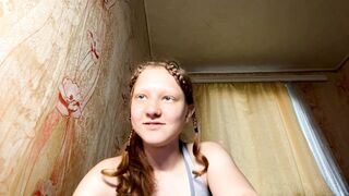 Watch sungpiggott Top Porn Video [Chaturbate] - new, shy, 18, teen, petite