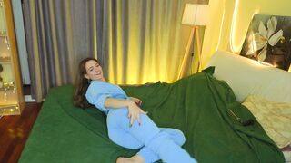 tomikavilandre Hot Porn Video [Chaturbate] - new, shy, young, 18, petite