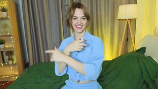 tomikavilandre Hot Porn Video [Chaturbate] - new, shy, young, 18, petite