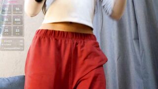 Watch jessicavernes Best Porn Video [Chaturbate] - new, shy, 18, teen, petite