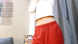 Watch jessicavernes Best Porn Video [Chaturbate] - new, shy, 18, teen, petite