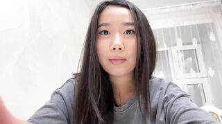 trulalaskin Leaked Porn Video [Chaturbate] - new, shy, 18, asian, cute