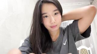 trulalaskin Leaked Porn Video [Chaturbate] - new, shy, 18, asian, cute