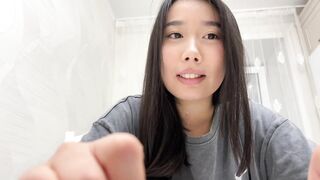 trulalaskin Leaked Porn Video [Chaturbate] - new, shy, 18, asian, cute