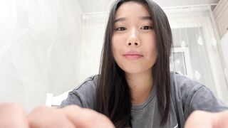 trulalaskin Leaked Porn Video [Chaturbate] - new, shy, 18, asian, cute