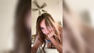 Watch savvyxoxo00 Cam Porn Video [Chaturbate] - 18, hornyteen, sex, bigtoy