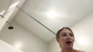 Watch miasmith_001 Hot Porn Video [Chaturbate] - feet, new, blonde, snap