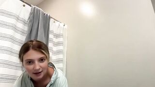 Watch miasmith_001 Hot Porn Video [Chaturbate] - feet, new, blonde, snap