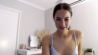 nataliaskyee Best Porn Video [Chaturbate] - new, 18, brunette, teen, aussie