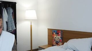Watch blonde_fuck_couple Leaked Porn Video [Chaturbate] - pov, sex, squirt, blowjob, blonde