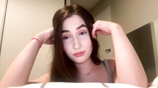 nicole_maya Best Porn Video [Chaturbate] - new, shy, young, 18, teen